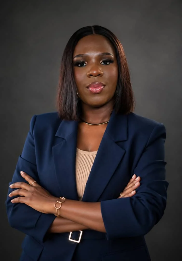 Princess Bassey Akpan